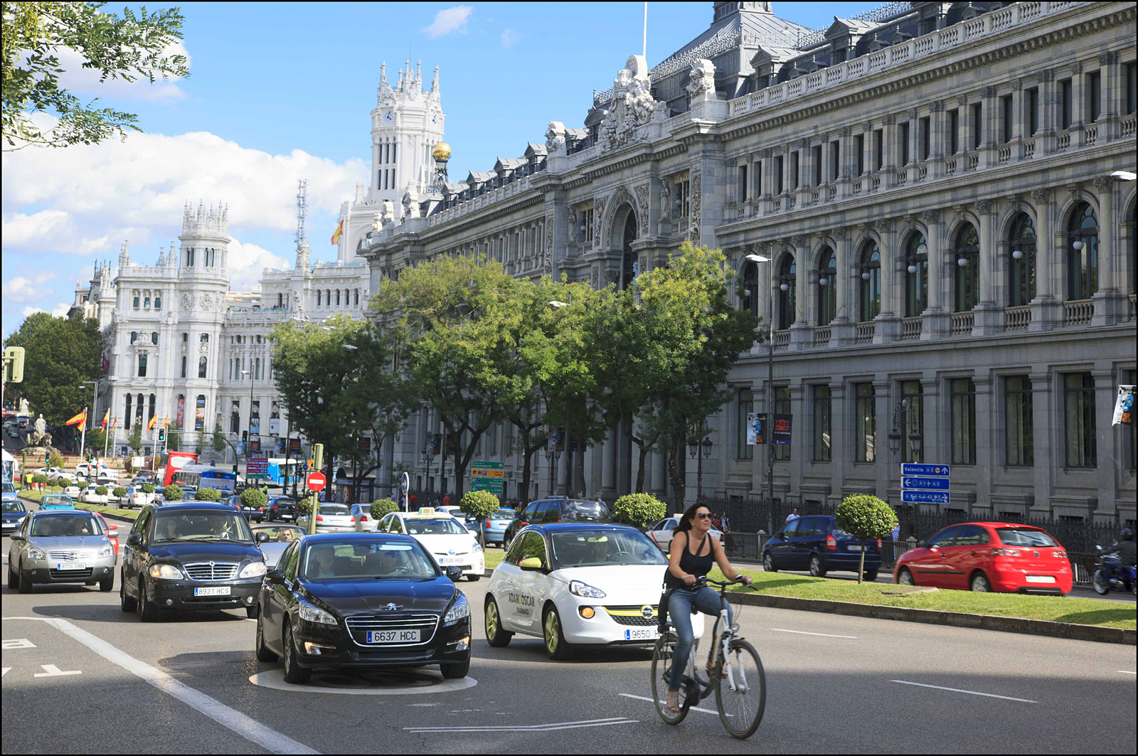 Madrid